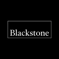 Blackstone Infra logo